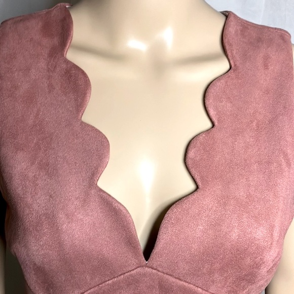 Stunning Design Lab Dress - Picture 3 of 6